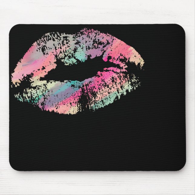 Stylish Lips #15 Musmatta (Framsidan)