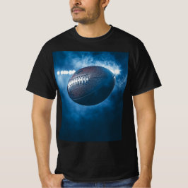 Stylish sporty print. t shirt