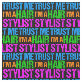 Stylist för coola tyg