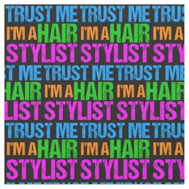 Stylist för coola tyg (Närbild)