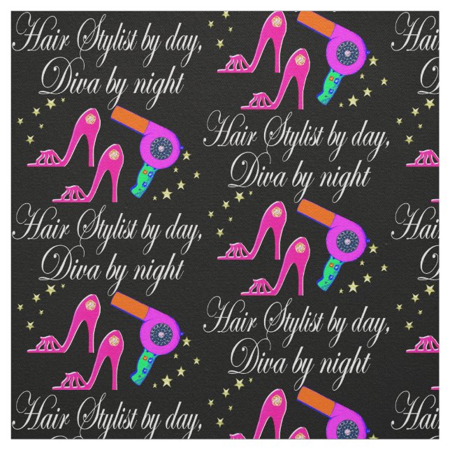 STYLIST FÖR TOPPEN CHIC TYG (Provkarta)