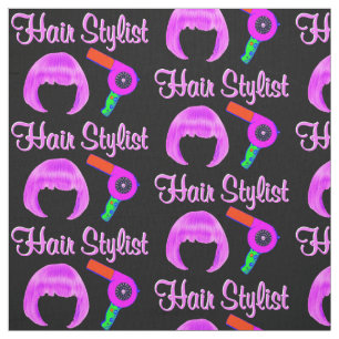 STYLIST FÖR TRENDIG OCH CHIC TYG