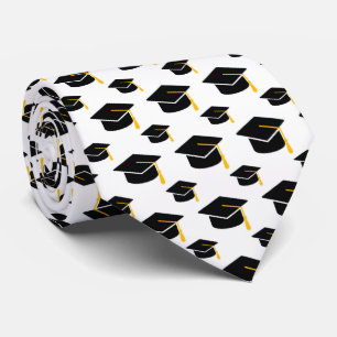 Stylist Mortarboard Examen Slips