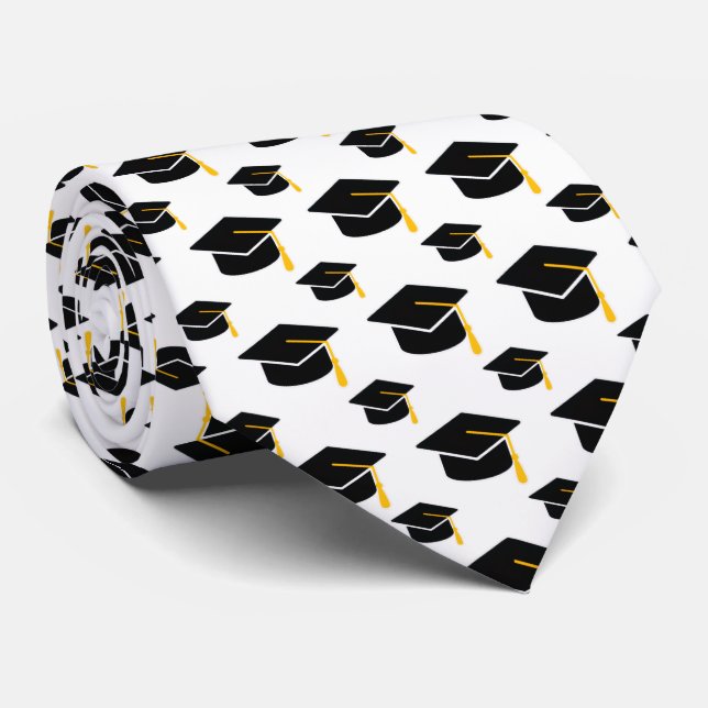 Stylist Mortarboard Examen Slips (Rullad)