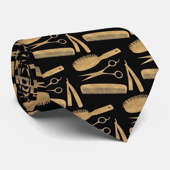 Stylist Verktyg Slips (Rullad)