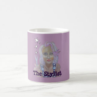 Stylisten Kaffemugg