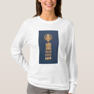 Stylized figur t-shirt