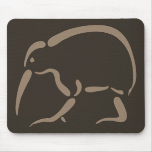 Stylized Kiwi Musmatta
