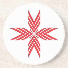 Stylized Kor Underlägg