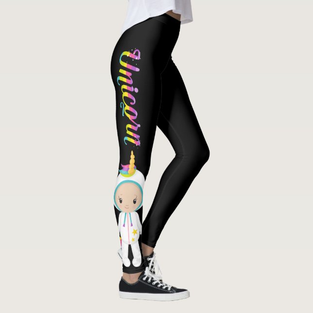 Stylning av enmajsleggings leggings (Höger)