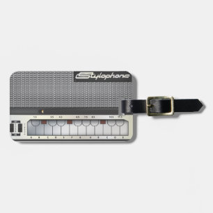 Stylofon Bagagebricka