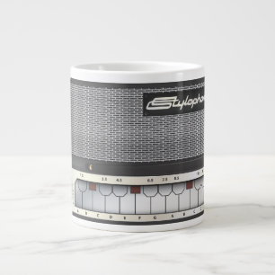 Stylofon Jumbo Mugg