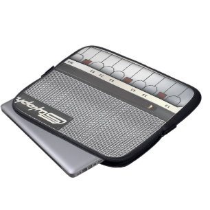 Stylofon Laptop Fodral