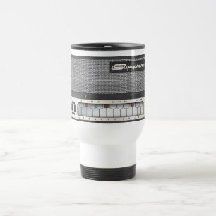 Stylofon Resemugg