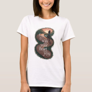 Stylt i komfort - Tees for each Vibe T Shirt