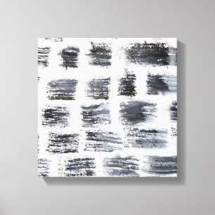 Stylus - fyrkanter canvastryck