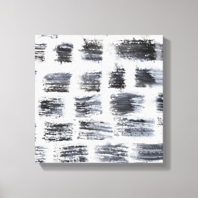 Stylus - fyrkanter canvastryck (Framsida)