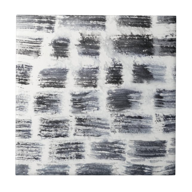 Stylus - fyrkanter kakelplatta (Framsidan)