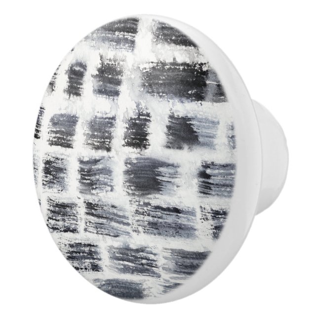 Stylus - fyrkanter knopp (Höger)