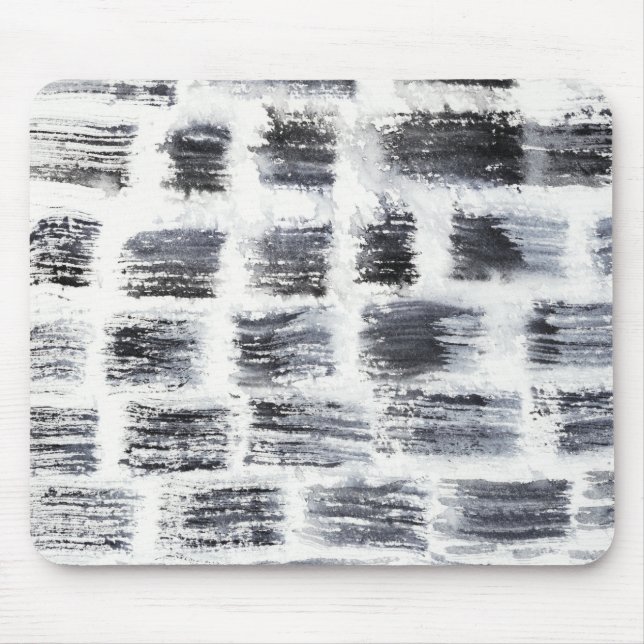 Stylus - fyrkanter musmatta (Framsidan)