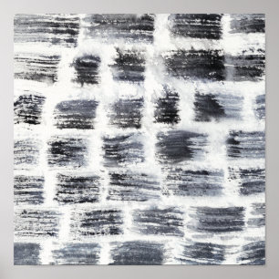 Stylus - fyrkanter poster