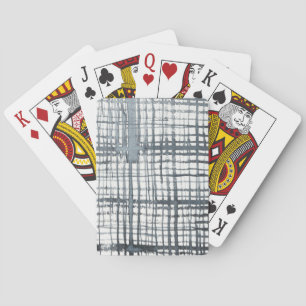 Stylus - kontrollera Mönster Casinokort