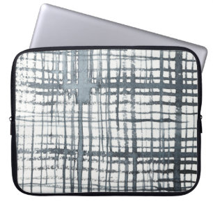 Stylus - kontrollera Mönster Laptop Fodral