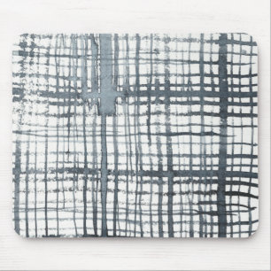 Stylus - kontrollera Mönster Musmatta