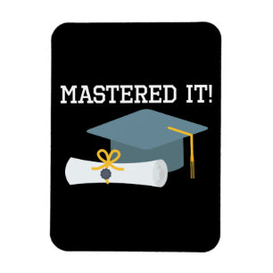 Styr den akademikra gåvan för gradstudentenMBA Magnet