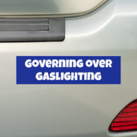 Styr över gasbelysningsbuffertmärke
