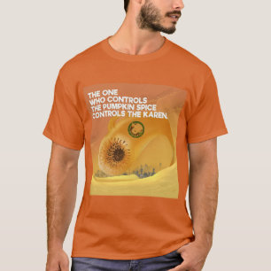 Styr spisen t shirt
