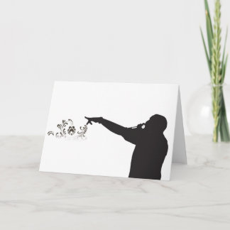 Styra av ceremoni kort