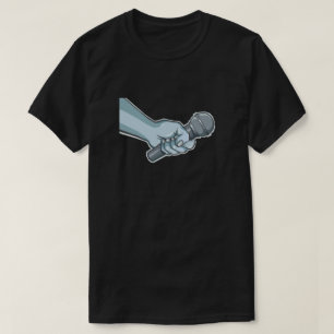 Styra av ceremoniT-tröja T-shirt
