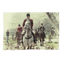 STYRA AV JAKTEN TEATOWEL