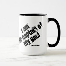 Styra av mitt Öde-Citationstecken