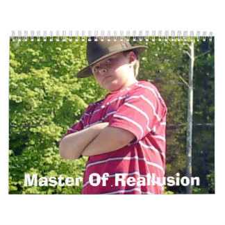 Styra av Reallusion Kalender