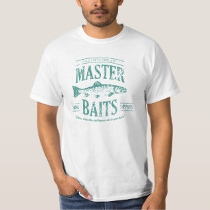 STYRA BETEN T SHIRT
