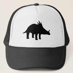 Styracosaurus Dino Dinosaur Keps