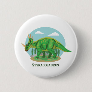 Styracosaurus Knapp
