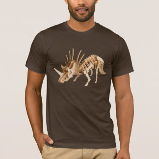StyracosaurusDinosaurskelett #1 Tröja