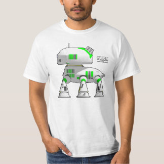 Styrbord för port CV08 T Shirt