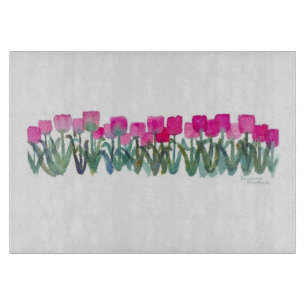 STYRELSE FÖR rosa TULIP GROVE