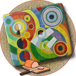 STYRELSE - "Rythme, Joie de vivre" - Delaunay