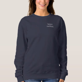 styrelsecertifierad medicinsk profession t shirt
