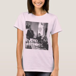 styrelsemöte tröja