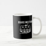 Styrelsemöten - Wintersport Älskare Snowboarding S Kaffemugg<br><div class="desc">Styrelsemöten - Wintersport Älskare Snowboarder</div>