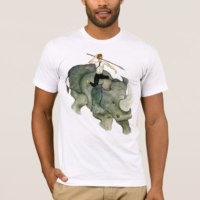 Styrelsemötet T Shirt (Framsida)