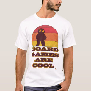 Styrelsesamtal är Coolans Roligt för "hippster Ar T Shirt