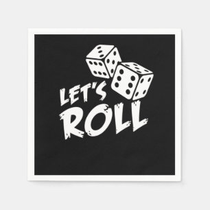 Styrelsesamtal Pappersservett