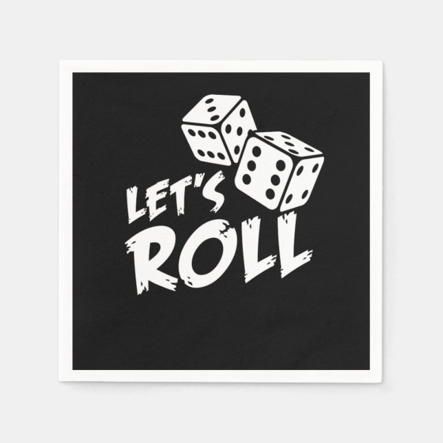 Styrelsesamtal Pappersservett (Framsidan)